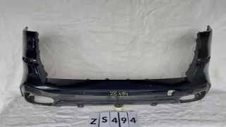 8069240 Бампер задний BMW X5 G05  Арт e8986966, вид 2