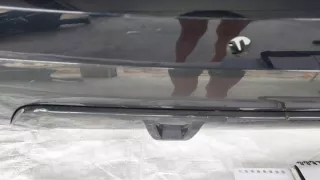 8069240 Бампер задний BMW X5 G05  Арт e8986966, вид 5
