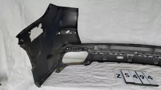 8069240 Бампер задний BMW X5 G05  Арт e8986966, вид 6