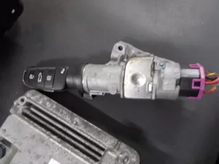 03G906016GN Блок управления двигателем Audi A4 B7 Арт e8987018, вид 3