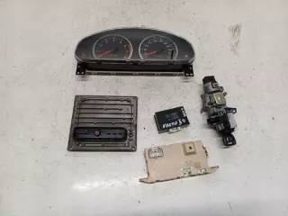 4S61-12A650-LC Блок управления двигателем Mazda 2 DE Арт e8987266, вид 1