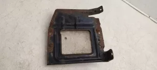 0281011669 55189927 Блок управления двигателем Opel Zafira B Арт e8987444, вид 4