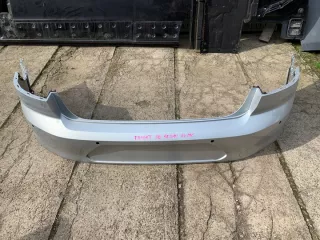 3G5807421 Бампер задний Volkswagen Passat B8 Арт e8987716, вид 1