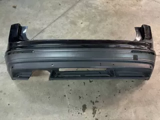 5NA807417 Бампер задний Volkswagen Tiguan 2 Арт e8987742, вид 1