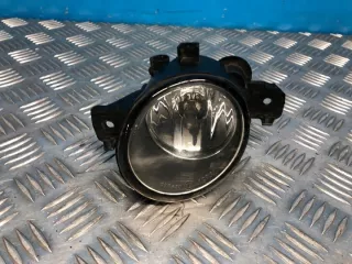 8200002470 Фара противотуманная правая Renault Laguna 2 Арт e8987938, вид 1
