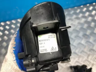 8200002470 Фара противотуманная правая Renault Laguna 2 Арт e8987938, вид 3