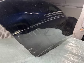 5K6833312 Дверь задняя правая Volkswagen Golf 6 Арт e8988683, вид 2