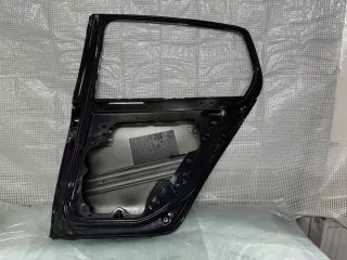 5K6833312 Дверь задняя правая Volkswagen Golf 6 Арт e8988683, вид 3