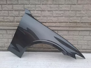 2019-2023 Крыло переднее правое Volvo S60 2 Арт e8989236, вид 1