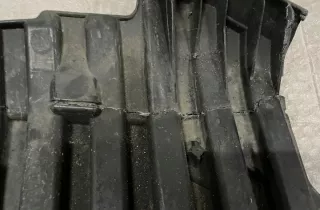8T0807233A Декоративная крышка двигателя Audi A5 (S5,RS5) 1 Арт e8990179, вид 3