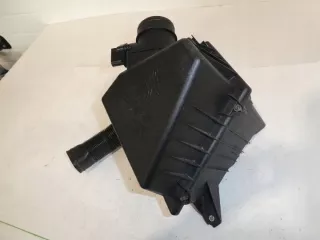 6Q0129607AR Корпус воздушного фильтра Skoda Fabia 2 Арт e8990973, вид 2