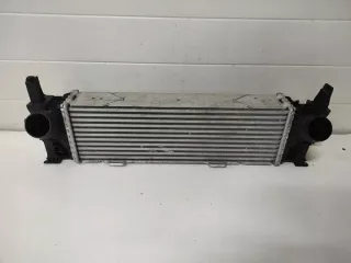8582879 GZ768002 Интеркулер BMW X3 G01 Арт e8991271, вид 1