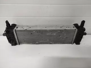 8582879 GZ768002 Интеркулер BMW X3 G01 Арт e8991271, вид 2