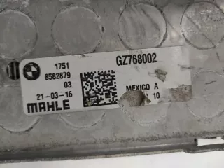8582879 GZ768002 Интеркулер BMW X3 G01 Арт e8991271, вид 3