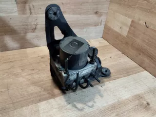 0265231474 8200344606 Блок ABS Renault Scenic 2 Арт e8991367, вид 4