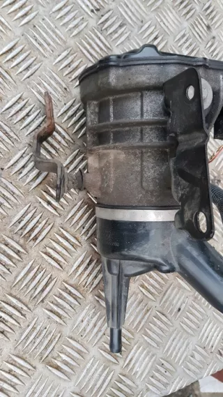 9681594880 Насос гидроусилителя руля Citroen C4 Picasso 1 Арт e8991833, вид 2