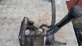 9681594880 Насос гидроусилителя руля Citroen C4 Picasso 1 Арт e8991833, вид 3