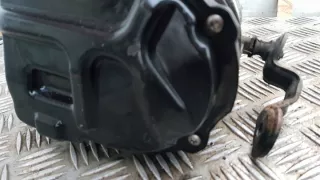 9681594880 Насос гидроусилителя руля Citroen C4 Picasso 1 Арт e8991833, вид 5