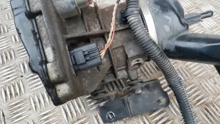 9681594880 Насос гидроусилителя руля Citroen C4 Picasso 1 Арт e8991833, вид 8