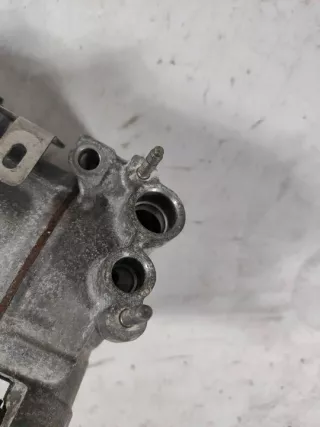 9827874580 9827874280 Компрессор кондиционера Peugeot 3008 2 Арт e8993162, вид 4