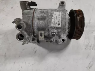 9827874580 9827874280 Компрессор кондиционера Peugeot 3008 2 Арт e8993162, вид 5
