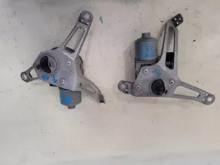 7359449 7359450 Моторчик стеклоочистителя фар BMW i3 Арт e8993233, вид 2