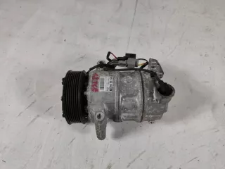 926001268R Компрессор кондиционера Renault Megane 4 Арт e8993253, вид 1