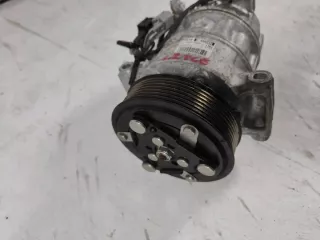 926001268R Компрессор кондиционера Renault Megane 4 Арт e8993253, вид 2