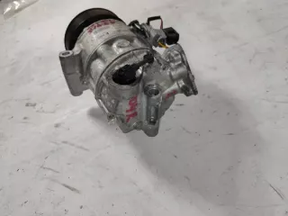 926001268R Компрессор кондиционера Renault Megane 4 Арт e8993253, вид 3