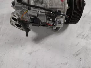 926001268R Компрессор кондиционера Renault Megane 4 Арт e8993253, вид 4