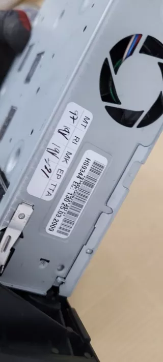 8T2035666A 8T2035666a Блок навигации Audi A5 (S5,RS5) 1 Арт e8994255, вид 11