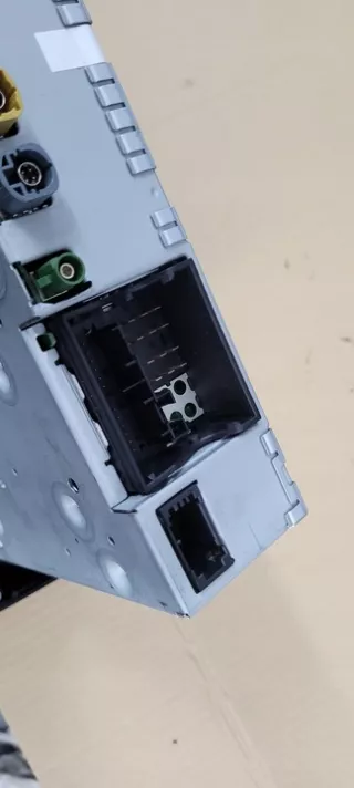 8T2035666A 8T2035666a Блок навигации Audi A5 (S5,RS5) 1 Арт e8994255, вид 10