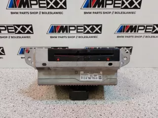 8780775 6512CI878077501 878077501 CI8780775 Блок навигации BMW 4 F32/F33/GT F36 Арт e8994325, вид 1