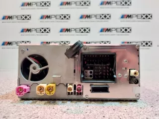 8780775 6512CI878077501 878077501 CI8780775 Блок навигации BMW 4 F32/F33/GT F36 Арт e8994325, вид 3