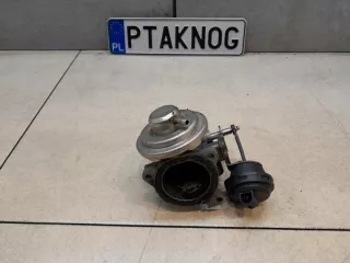 038131501E Клапан EGR Volkswagen Golf 4 Арт e8994465, вид 2