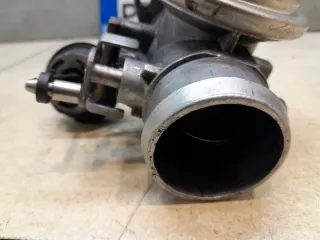 038131501E Клапан EGR Volkswagen Golf 4 Арт e8994465, вид 4