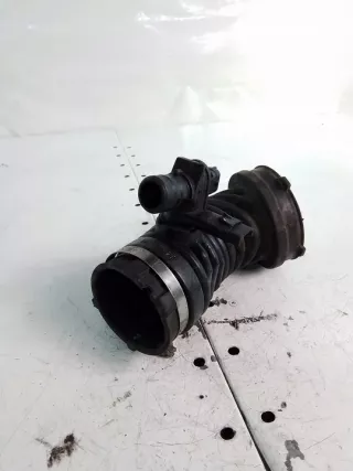55580574 Гофра инжектора Opel Astra J Арт e8996131, вид 1