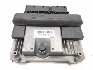 03L906018JJ Блок управления двигателем Audi A5 (S5,RS5) 1 Арт e8998011, вид 1