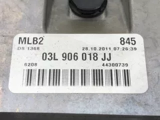 03L906018JJ Блок управления двигателем Audi A5 (S5,RS5) 1 Арт e8998011, вид 4