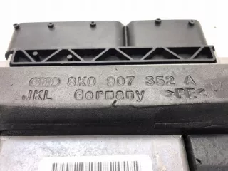 03L906018JJ Блок управления двигателем Audi A5 (S5,RS5) 1 Арт e8998011, вид 5