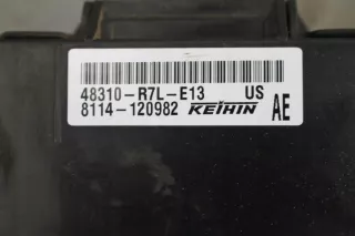 48310-R7L-E13 Блок управления (другие) Honda CR-V 5 Арт e8998912, вид 2