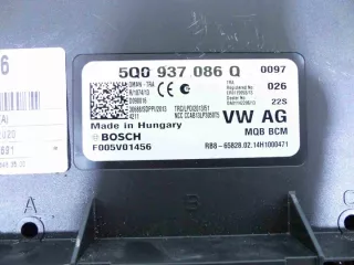 5Q0937086Q Блок управления (другие) Volkswagen Golf 7 Арт e8999471, вид 3