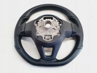 5H0959542C Руль Volkswagen Golf 8 Арт e8999909, вид 2