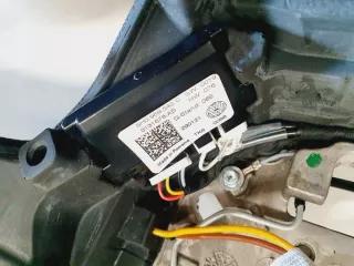 5H0959542C Руль Volkswagen Golf 8 Арт e8999909, вид 3