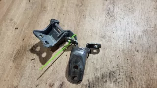 NH701M Дверь передняя правая Honda Civic 8 Арт e9000625, вид 1