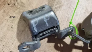 NH701M Дверь передняя правая Honda Civic 8 Арт e9000625, вид 3