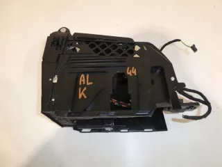 1K5864251C Подлокотник Volkswagen Golf 6 Арт e9002040, вид 1