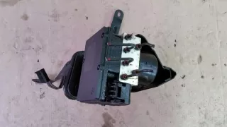 A1645450916 1645450916 Блок ABS Mercedes ML W164 Арт e9002526, вид 2