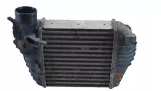 4F0145805AB Интеркулер Audi A6 C6 (S6,RS6) Арт e9002601, вид 1