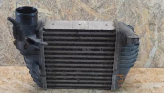 4F0145805AB Интеркулер Audi A6 C6 (S6,RS6) Арт e9002601, вид 2